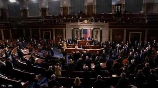 “الشيوخ” يوجه ضربات متتالية لترامب.. لا تصويت آخر على الطعون