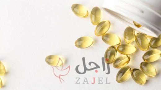 ما هو زيت السمك؟ وما هي اهم فوائد زيت السمك؟