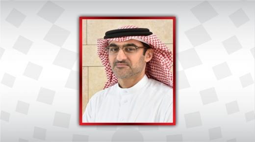 ولي العهد رئيس مجلس الوزراء يتلقى برقية تهنئة من الرئيس التنفيذي لهيئة المعلومات والحكومة الإلكترونية