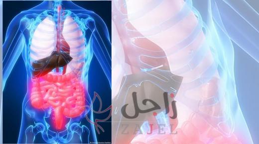 3 أعراض تشير إلى البواسير