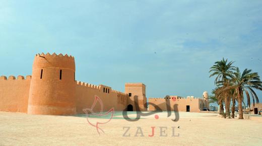 الطقس في البحرين غير مستقر وغائم مع فرصة لتساقط أمطار