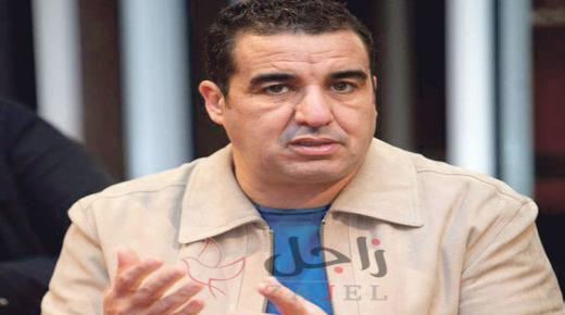 “المفتش معقول” جديد المخرج براوي