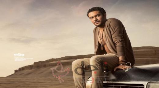 آسر ياسين في انتظار طفله الثالث ويعلن حزنه واشتياقه لـ”خلفة البنات”