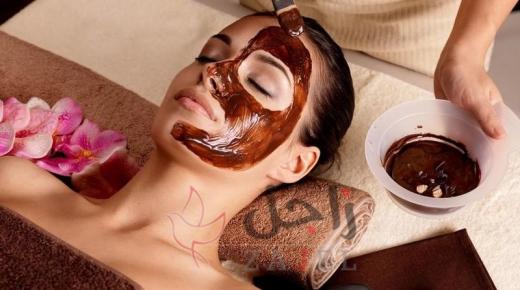 ماسك للوجه طبيعي وسهل…ستبهرك نتيجته