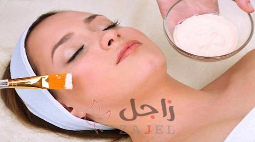 ماسك للوجه أكثر فعالية من البوتكس