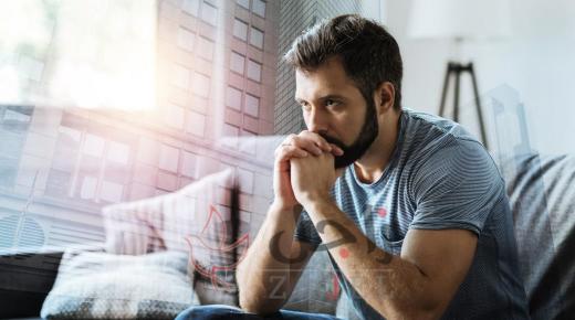 هل يتسبب فيروس كورونا بالعقم لدى الرجال؟