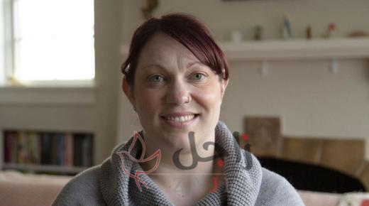 امرأة أميركية أصيبت بكورونا وعالجت نفسها بالمنزل: عليكم بالراحة وشاهدوا البرامج التي تحبونها