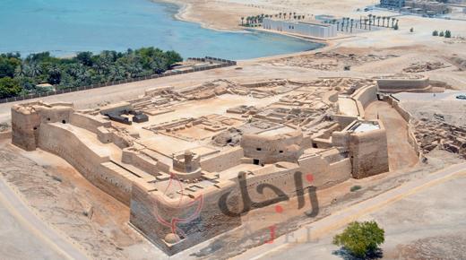 الطقس في مملكة البحرين اليوم الأحد سيكون غائما مع فرص لتساقط أمطار متفرقة