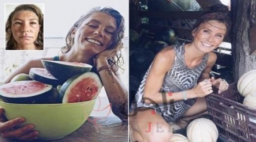 لم تتناول الماء منذ سنة.. والنتيجة مذهلة!