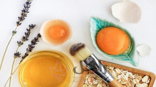 خلطة طبيعية لمحاربة تجاعيد الرقبة