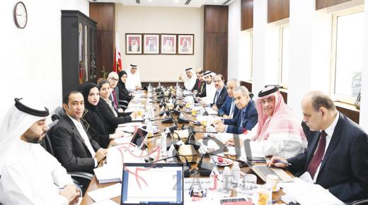 «مالية الشورى» تشيد بإجراءات الحكومة لدعم الاقتصاد الوطني وجهودها لمكافحة «كورونا»