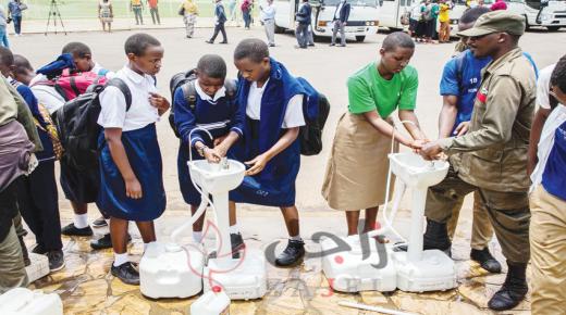 أكثر من سبعة آلاف وفاة بوباء كورونا في العالم