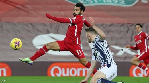 هجوم حاد على صلاح: مربك لليفربول.. ويحبط حين يفعل ذلك الأمر