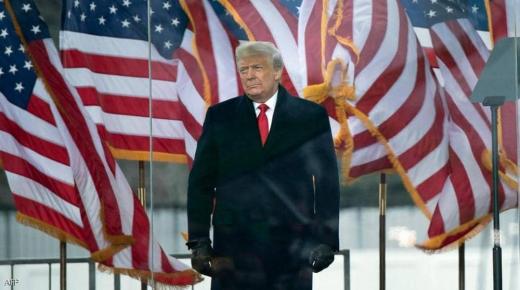 ترامب وقرارات العفو.. جولة جديدة مرتقبة تشمل “العائلة”