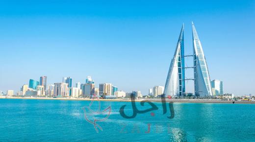 الطقس في مملكة البحرين سيكون غائما مع فرصة لتساقط أمطار متفرقة في وقت لاحق