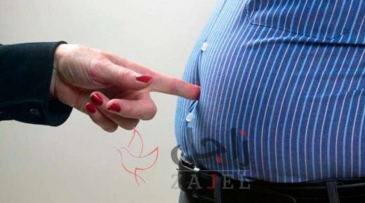 تعرف على أهم الأطعمة الذي تساعد الرجال على التخلص من الكرش