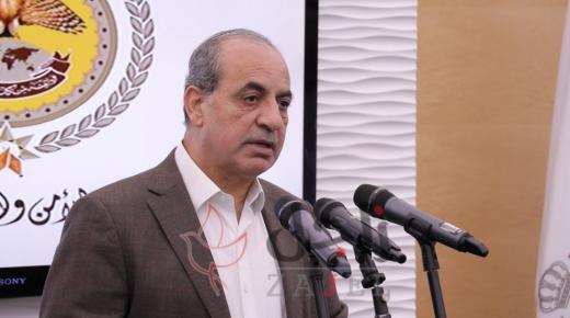 وزير الإدارة المحلية: العمل جار لفتح مسالخ اللحوم والدواجن الأحد