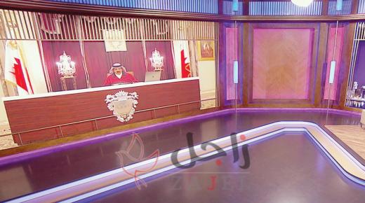 الشوريون والنواب: كلمة جلالة الملك رسالة طمأنة وأمان للجميع