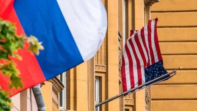 تعاقب الولايات المتحدة روسيا على أراضيها…لكن الحل موجود في موسكو