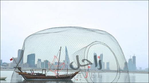 الطقس اليوم سيكون غائم جزئيا مع فرصة لتساقط أمطار متفرقة في البداية