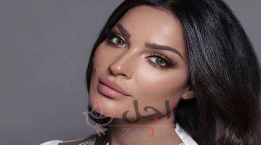 نادين نجيم تكسر الملّل والحجر المنزلي بهذه الطريقة