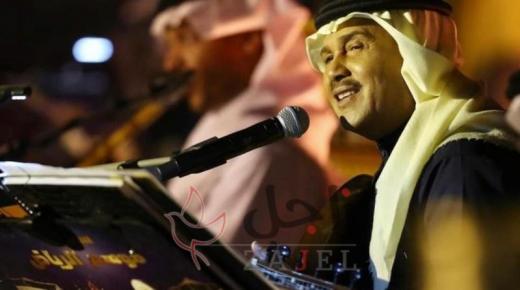 محمد عبده يؤكد يتوّقع تصالح كل من أحلام وأصالة