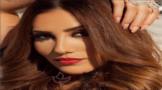 طاهرة حماميش تمثل إلى جانب غادة عبد الرازق في مسلسل “سلطانة المعز”