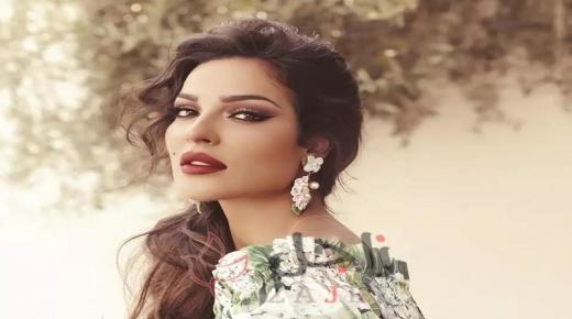 نادين نجيم: زواجي كان سريعاً ولا أسمح لأولادي بالعيش مع زوجة طليقي