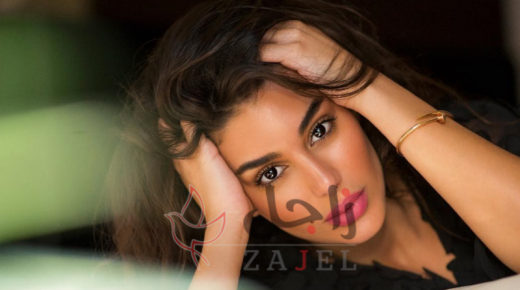 جمهور ياسمين صبري يصطاد أبو هشيمة بعد أول تعليق منه على صورتها