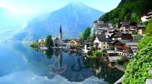 تبني النمسا خطة طموحة لحماية البيئة والحد من التغير المناخي