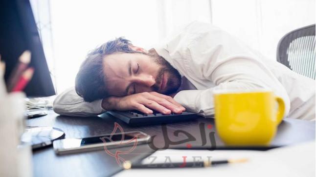 الإستمرار بالإحساس بالتعب قد يكون مرتبطاً بمشكلة صحية خطيرة