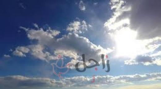 أجواء باردة نسبيا في المرتفعات اليوم ولطيفة في باقي المناطق