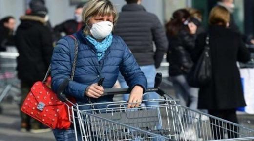 ألمانيا تسجل 9847 إصابة جديدة بكورونا خلال 24 ساعة