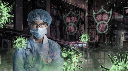 3 أمور مقلقة حول فيروس كورونا