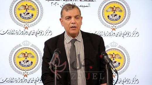 وزير الصحة يعلن تسجيل 6 حالات بفيروس كورونا و4 حالات شفاء