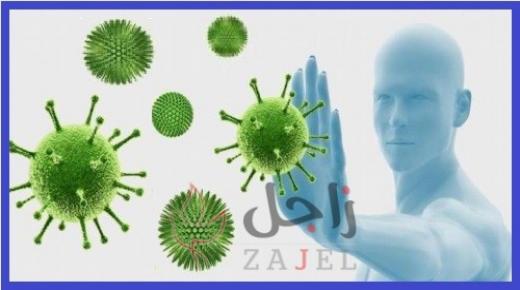 اطباء: الصوم يقوي جهاز المناعة ويدفع الفيروسات عن الجسم