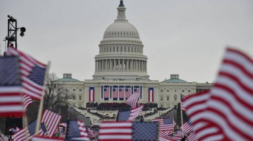 يحدث بالولايات المتحدة.. وقائع أيام “تاريخية” بدأت بالفعل