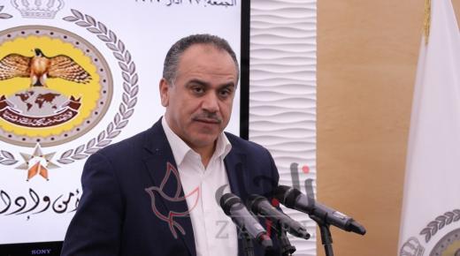 الزراعة: وقف تصدير بعض اصناف الخضار (موسع)