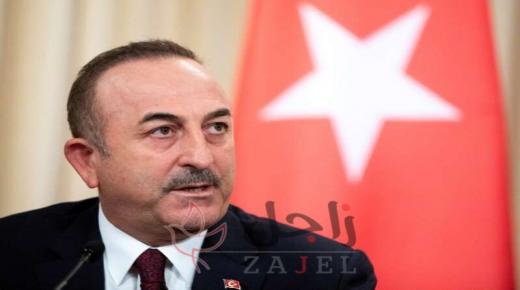 رغم العقوبات الأمريكية ألا ان تركية قالت إنها لن تتراجع عن شراء منظومة إس-400