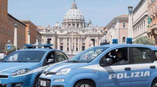 كورونا يخلص إيطاليا من أحد أشهر القتلة السفاحين