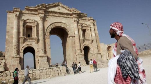 الأردن.. الإعدام لمنفذ هجوم جرش الإرهابي