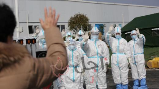 كورونا.. تعرف على نسب التعافي وكيف تطورت الحالة الصينية