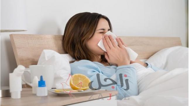 هل يمكن الإصابة بالإنفلونزا و الزكام معاً؟