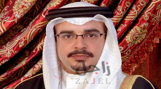 قرار يصدره ولي العهد من أجل إنشاء وتشكيل لجنة متابعة لتنفيذ الخطة الوطنية لكفاءة الطاقة