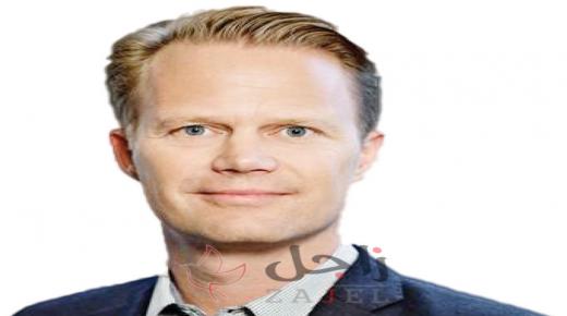 وزير الخارجية يتلقى اتصالا من نظيره الدنماركي