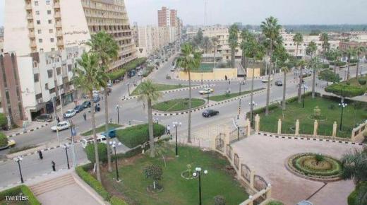 محافظة مصرية تسجل ثلث وفيات كورونا…في يوم واحد