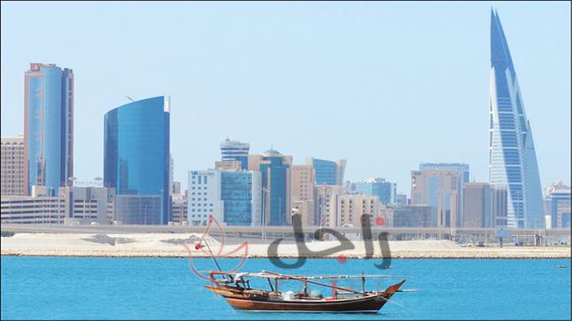 الطقس في البحرين حسن و لكنه حار نسبيا