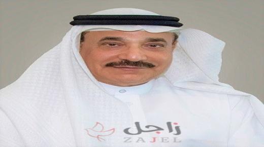 حميدان يؤكد: مبادرة المنصة الإلكترونية لتدريب المنظمات الأهلية تهدف لرفع كفاءتها في الإدارة المالية