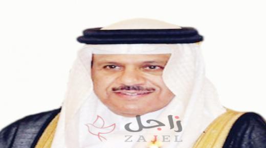 وزير الخارجية يبحث مع نظيره العماني علاقات التعاون