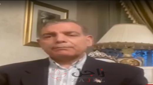 وزير الصحة : تسجيل 9 حالات بفيروس كورونا والعدد الاجمالي يرتفع الى 381 اصابة